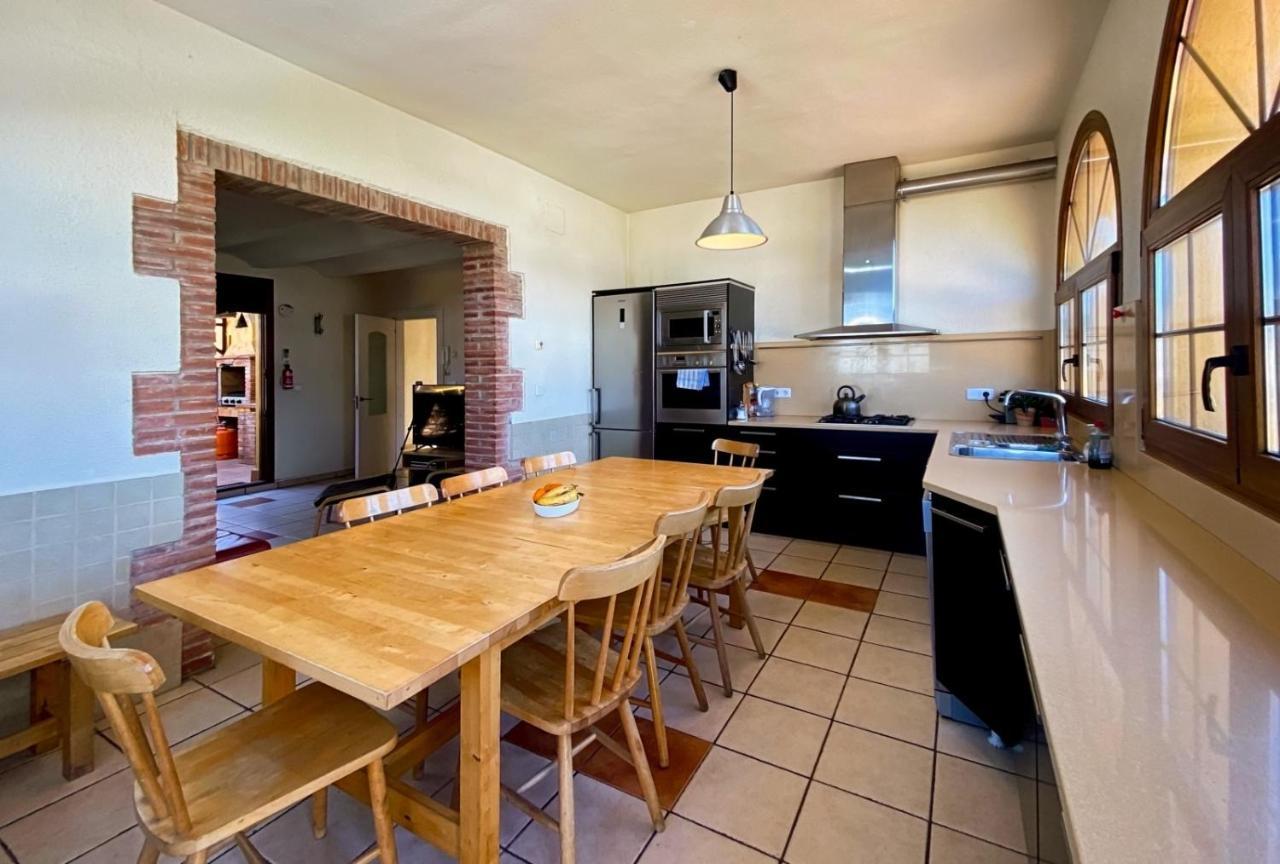 Ampuriahome Villa Hosting 15, Pool & Mooring Empuriabrava Exterior photo