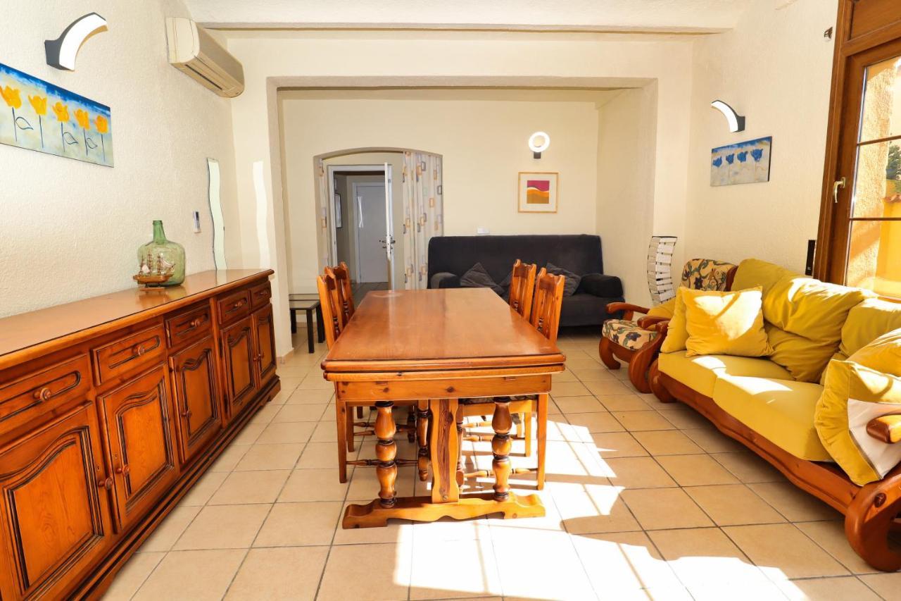 Ampuriahome Villa Hosting 15, Pool & Mooring Empuriabrava Exterior photo